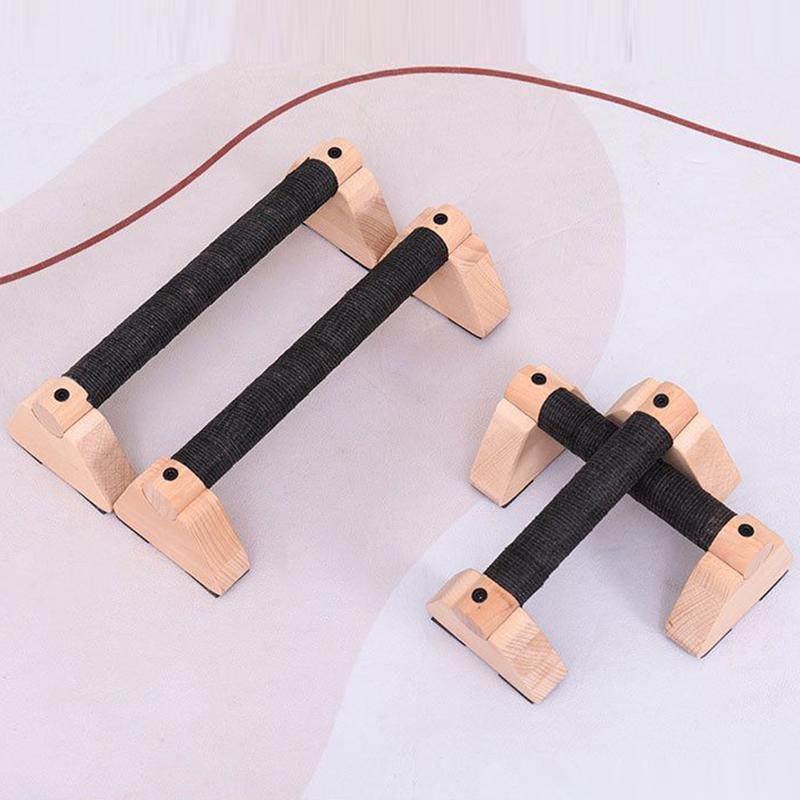 Drzewiany drążek do ćwiczeń gi – Push Up Board recenzja i cena