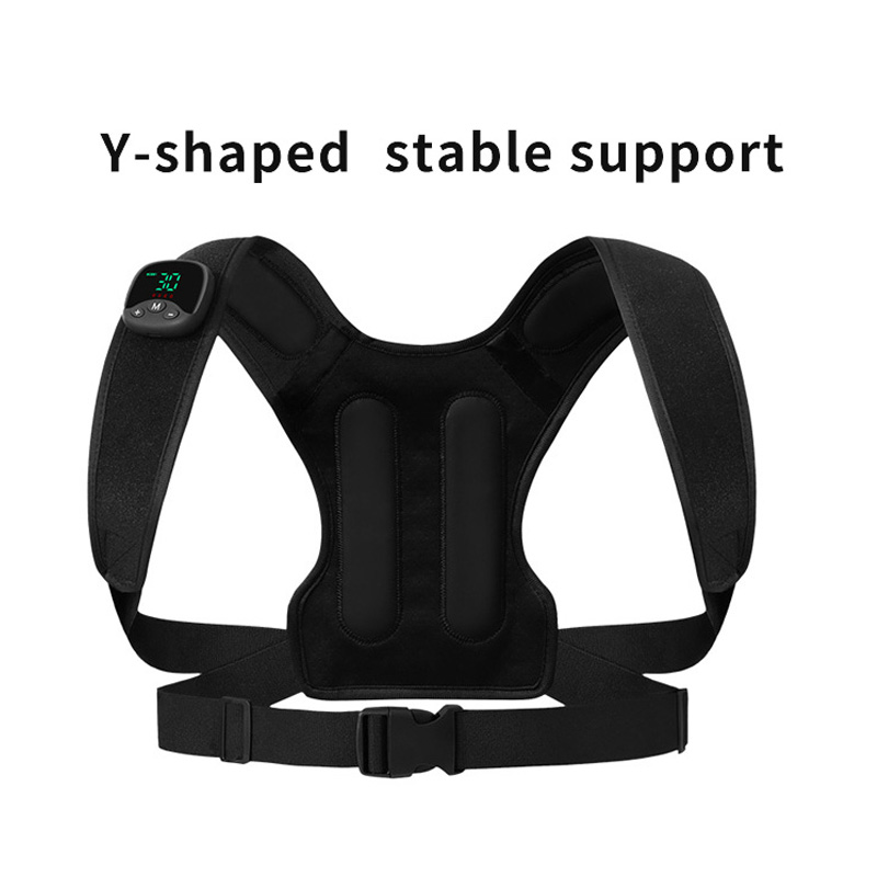 Korektor Postawy Regulowany Pa – Posture Corrector Back recenzja i cena