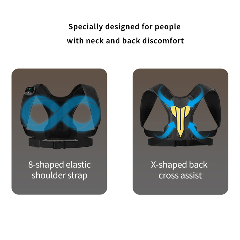 Korektor Postawy Regulowany Pa – Posture Corrector Back recenzja i cena