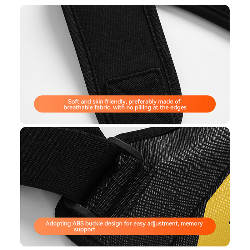 Korektor Postawy Regulowany Pa – Posture Corrector Back recenzja i cena