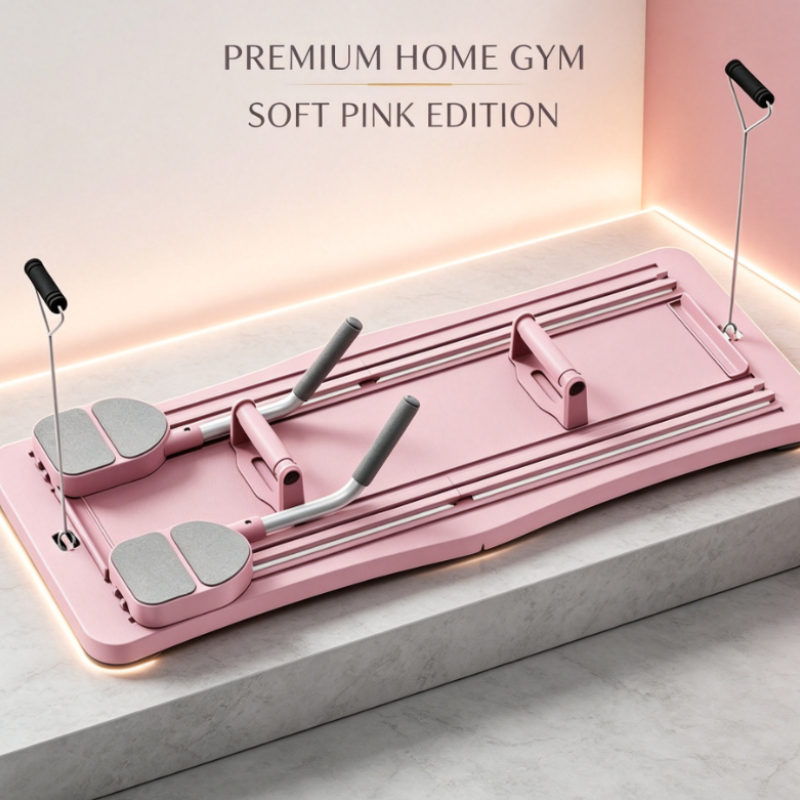 Składana deska do pompek, prze – Push Up Board recenzja i cena